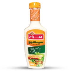 سس ساندویچ مهرام 440 گرمی