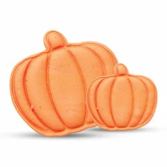 کاتر و مهر سه بعدی کدو کد 110 (مناسب هالووین)