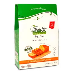 استویا مخصوص کیک و شیرینی 210 گرمی ربودیان