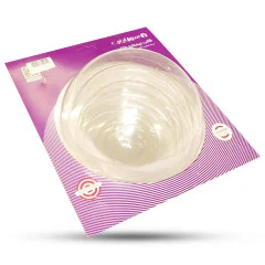 طلق نیم کره 9 سایزی شکلات