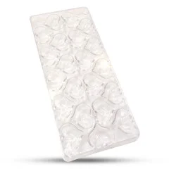 قالب قلب پلی کربنات کد 3