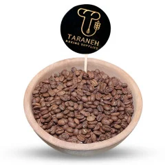 قهوه 100% عربیکا مدیوم دارک اتیوپی