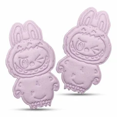 کاتر و مهر سه بعدی لبوبو کد 111 (مناسب هالووین)