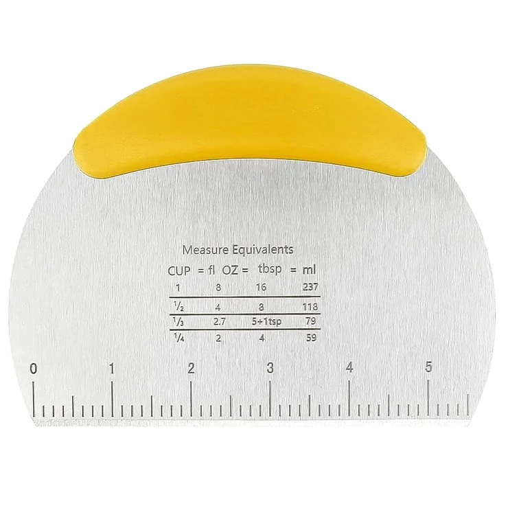 کاردک گاناش کشی نیم دایره