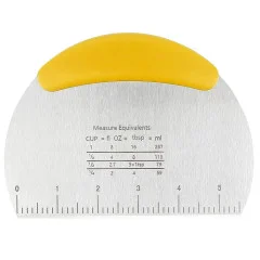 کاردک گاناش کشی نیم دایره