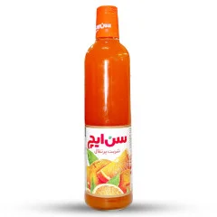 شربت (سیروپ) سن ایچ 600 گرمی