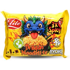 نودل مرغ ریوکو نود الیت 130 گرم