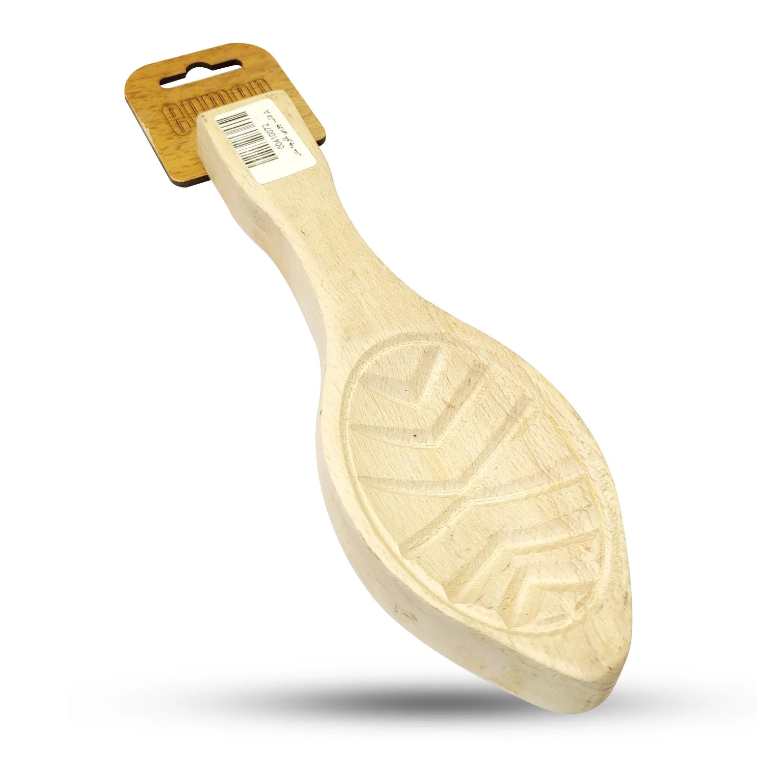 قالب چوبی کلوچه مدل A