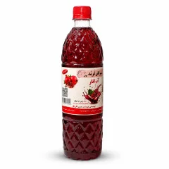 آب انار سوگلی فربد نوش