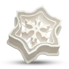 کاتر و مهر شیرینی کد 75