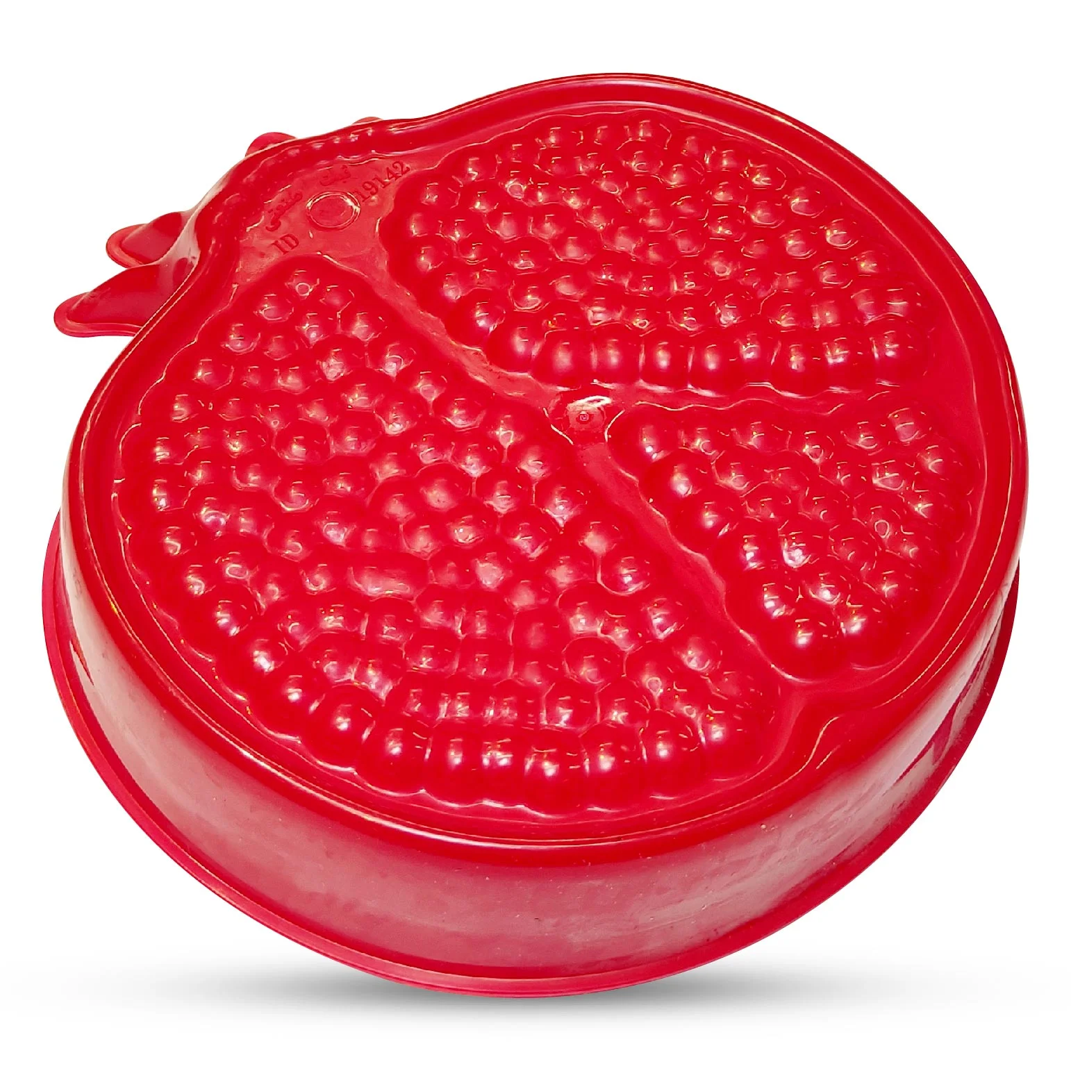 قالب انار پلاستیکی