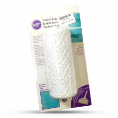 سری وردنه طرحدار ویلتون