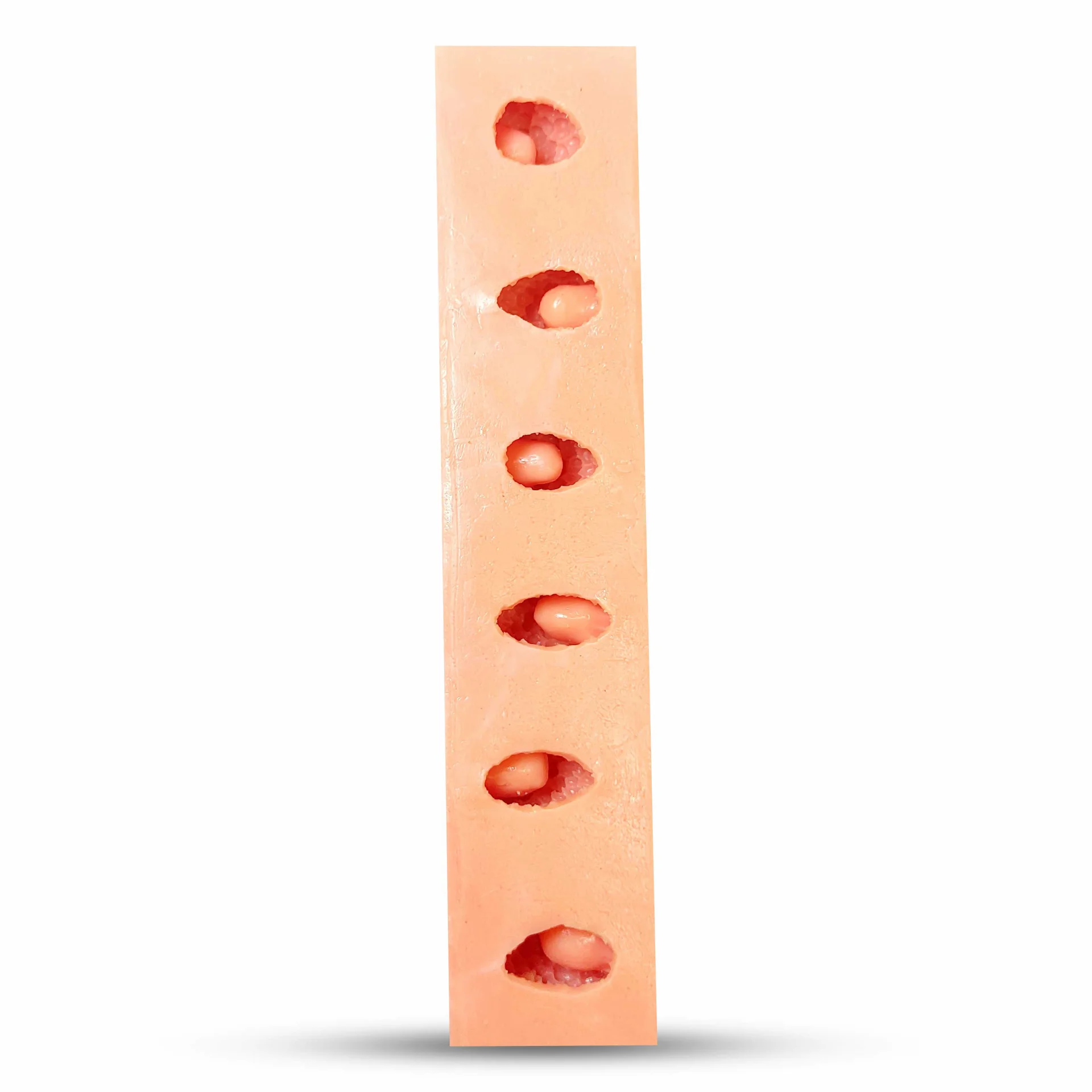 مولد تمشک 6 عددی کد 617