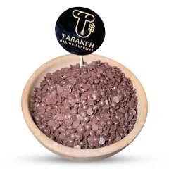 شکلات چیپسی شیری فرمند