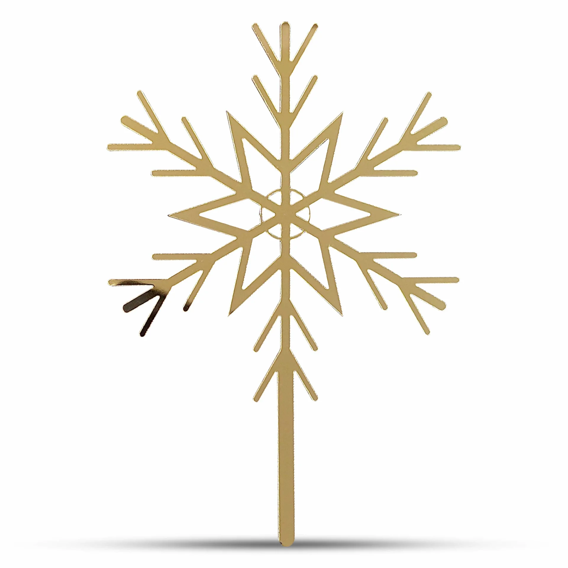 تاپر کیک برف کد 036