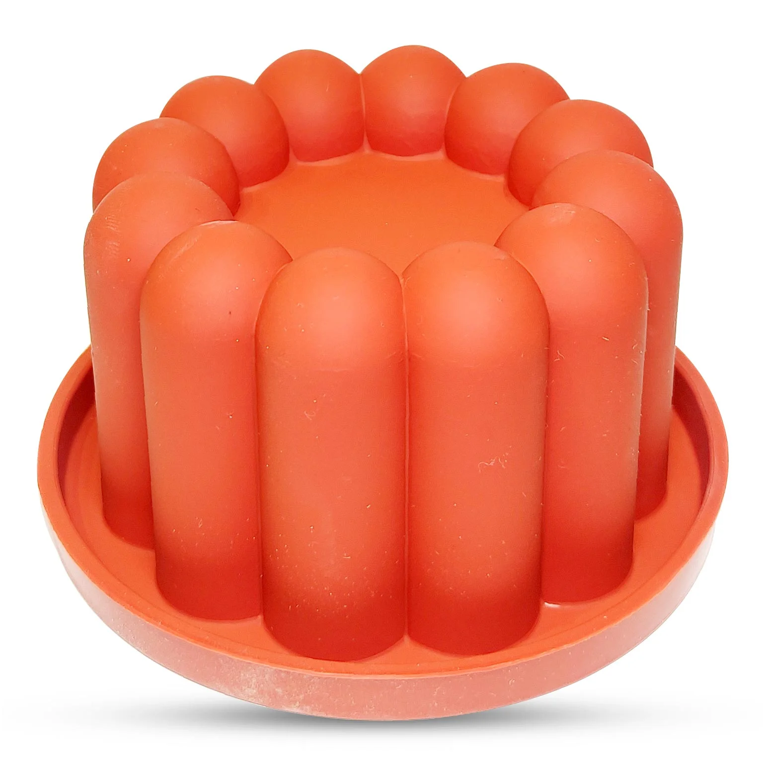 قالب سیلیکونی دسری شارلوت 12 سانت سورنا