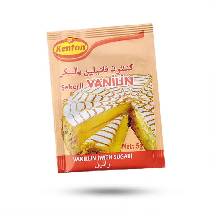 وانیل کنتون Kenton Vanilla