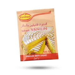 وانیل کنتون Kenton Vanilla