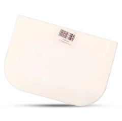 کاردک پلاستیکی لبه گرد