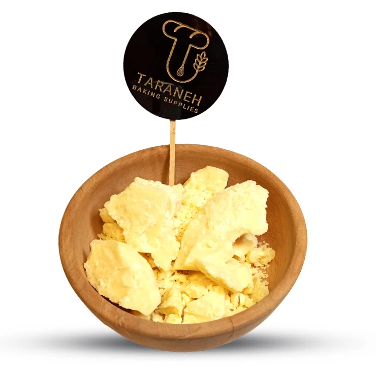 کره کاکائو کیلویی ایرانی