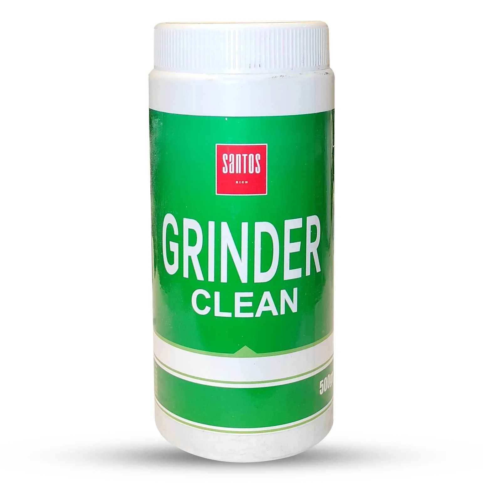 قرص پاک کننده آسیاب 500 گرمی سانتوز