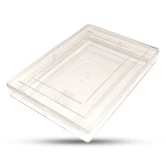 جعبه (باکس) طلقی کد 225