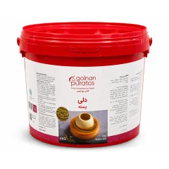 دلی پسته گلنان پوراتوس