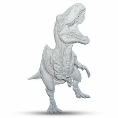 مولد دایناسور کد 611 (مناسب هالووین)