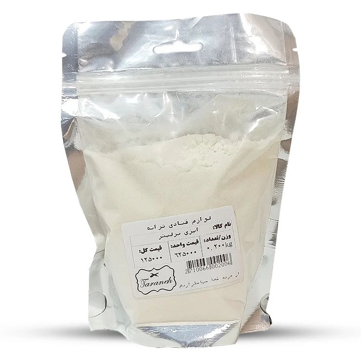 بهبود دهنده ایزی برلینر گلنان پوراتوس