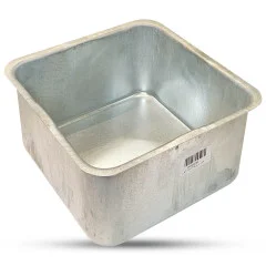 قالب مربع 15 سانت آلتون