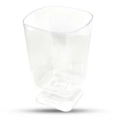 جام لوکس 60 سی سی