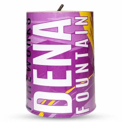 آبشار دنا (آتش بازی)