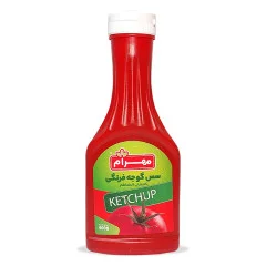 سس گوجه فرنگی مهرام