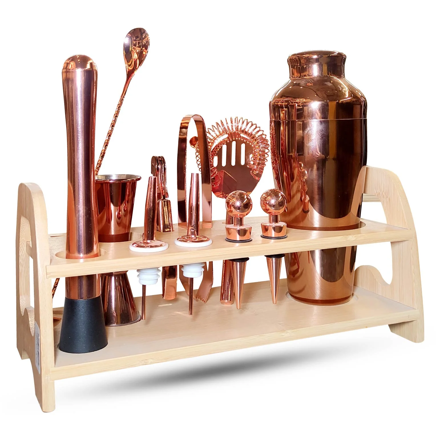 ست بار سرد رزگلد