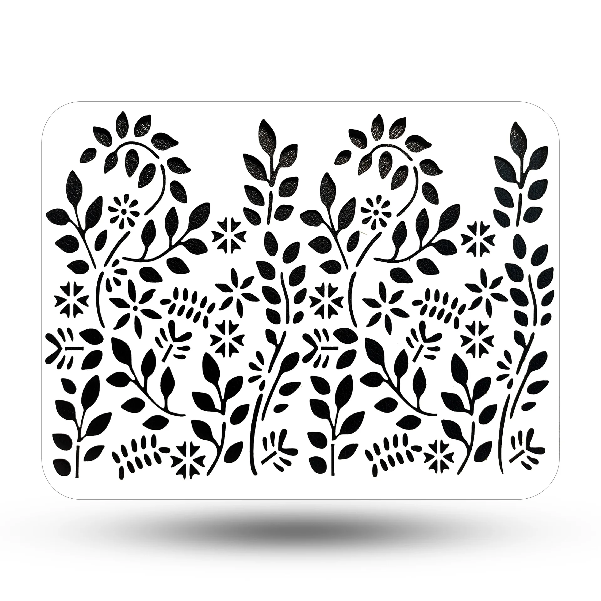 شابلون کیک (استنسیل) کد 44