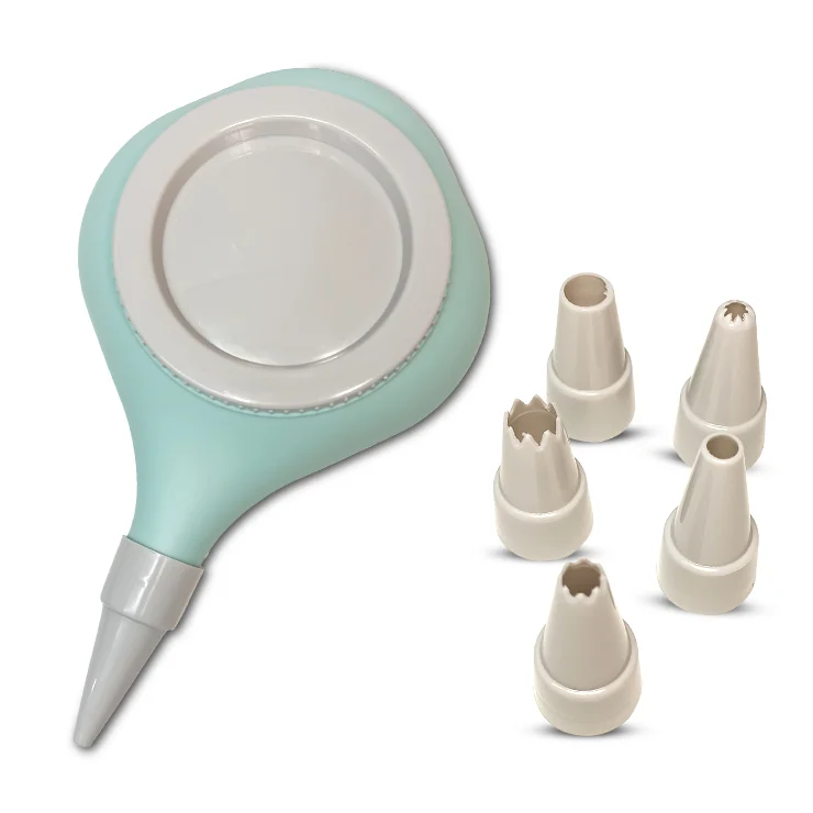 خامه ریز پمپی سیلیکونی سانکو