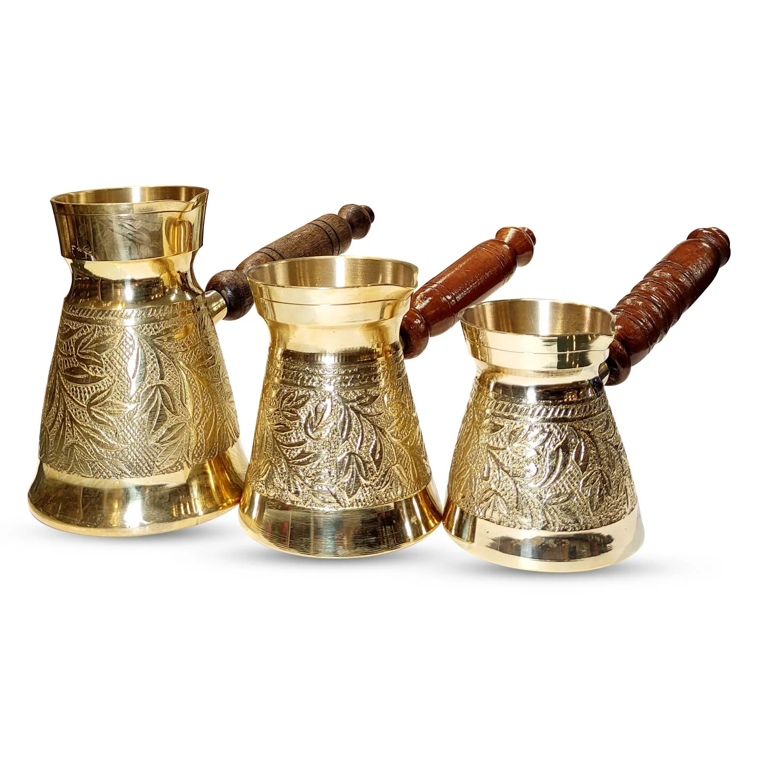 قهوه جوش هندی