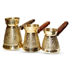 قهوه جوش هندی