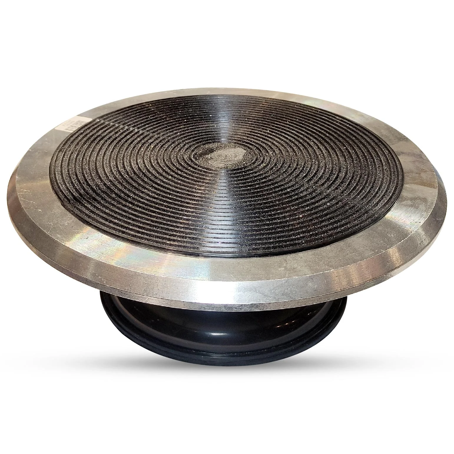 گردان با استاپر