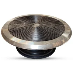 گردان با استاپر