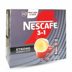 کافی میکس کلاسیک 3*1 نسکافه 24 عددی Strong