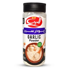 پودر سیر 85 گرمی الیت