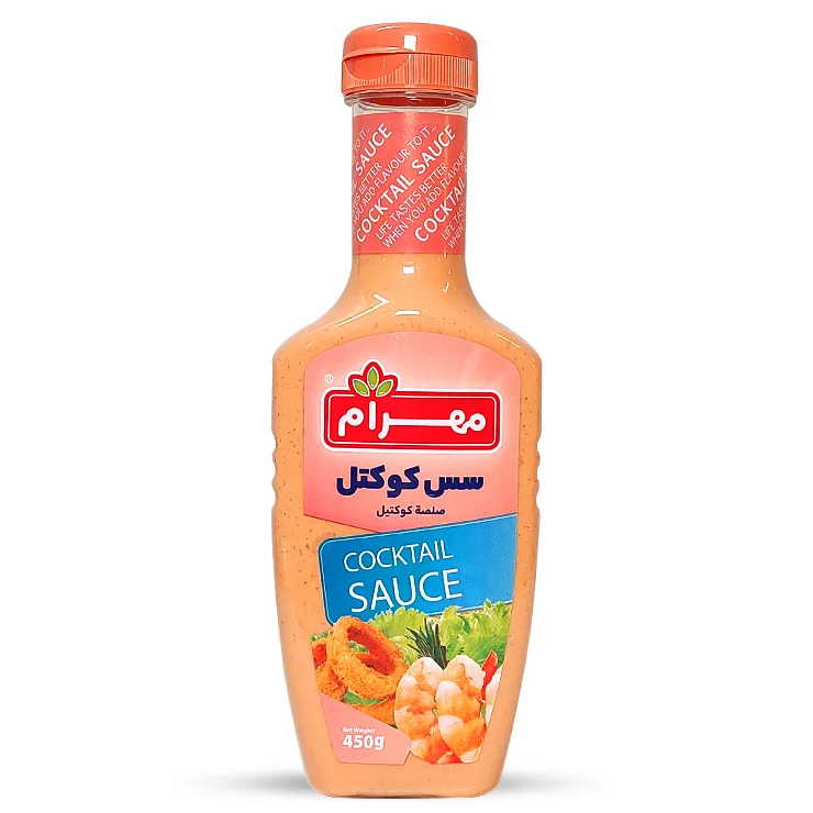 سس کوکتل مهرام 450 گرمی