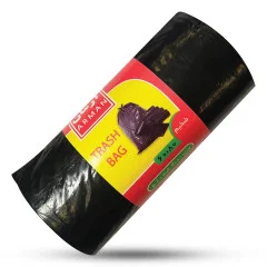 کیسه زباله 60*80 مشکی 200 گرمی