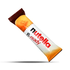 بیسکویت نوتلا B-ready