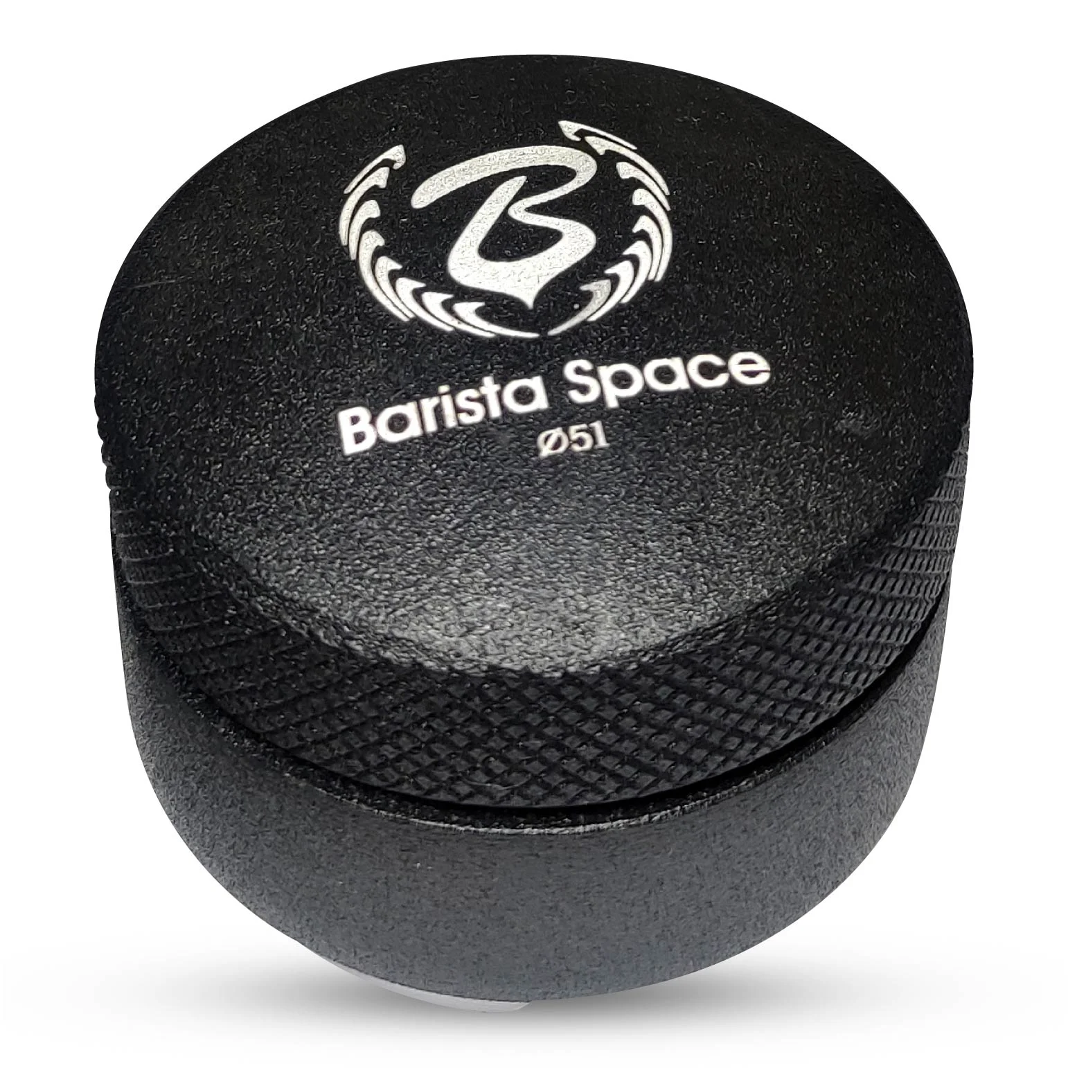 لولر قهوه Barista Space سایز 51