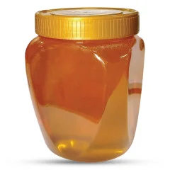 عسل یک کیلویی ارگانیک