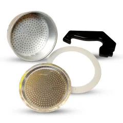 پک یدک موکاپات 3 کاپ