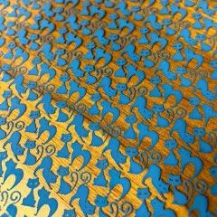 ترانسفرشیت گربه کد 123