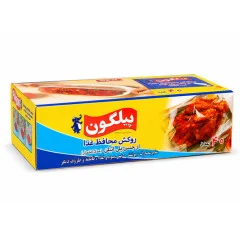 روکش محافظ غذا کش دار بزرگ پیلگون